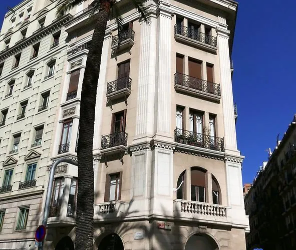 Destinationbcn Marimon * Барселона