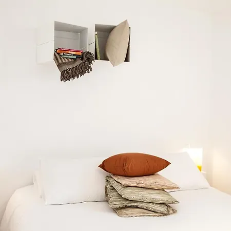 Destinationbcn Marimon Apartment *