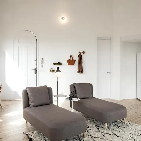 아파트 Destinationbcn Marimon 바르셀로나