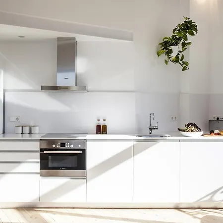 Apartment Destinationbcn Marimon Barcelona