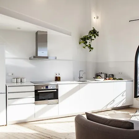 아파트 Destinationbcn Marimon