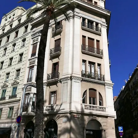 Destinationbcn Marimon * 바르셀로나
