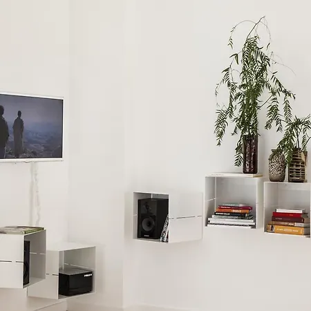 Destinationbcn Marimon Apartment