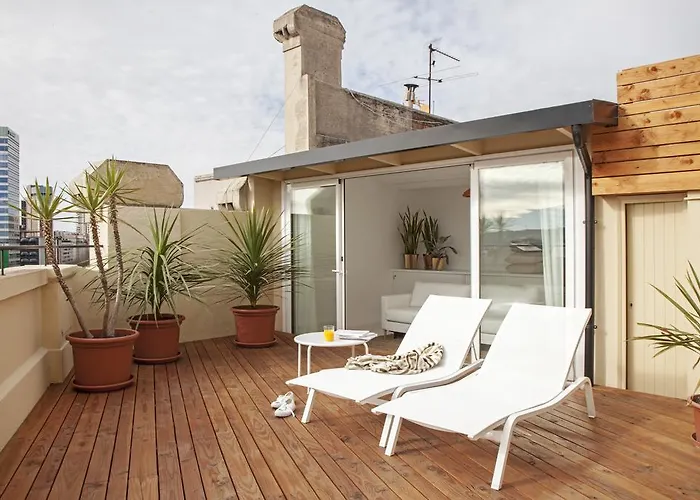 Destinationbcn Marimon Apartamento *