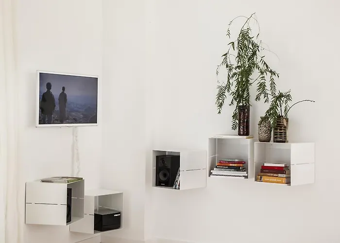 Destinationbcn Marimon Apartamento